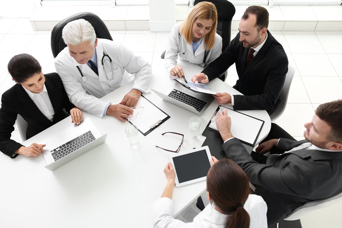 CareDirector's tweet photo. Cleveland Henry, NHS Digital Programme Director proclaims innovation within the NHS needs more work to be fully utilised. Read the full story here. https://t.co/31v6fS6Ktg https://t.co/X674Tz71s0