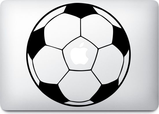 Presgraphics's tweet image. Showcase your love for football with an attractive Macbook Laptop Sticker. Follow link to Buy Now.
dl.flipkart.com/dl/presgraphic…