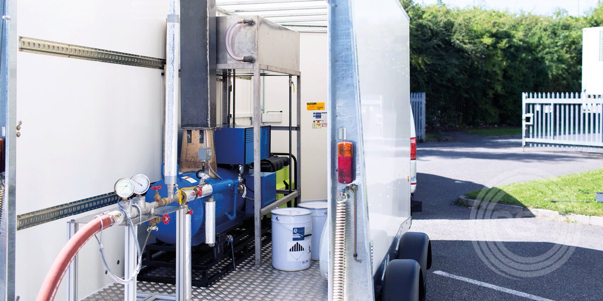 RSM Lining Supplies tweet media