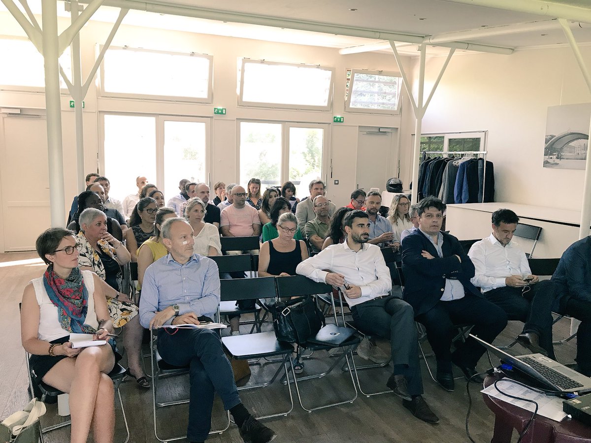 OlivierSamain's tweet image. Expérience client, Engagement des collaborateurs, Engagement pour un monde plus durable ! #partenariat #CGP #Generali