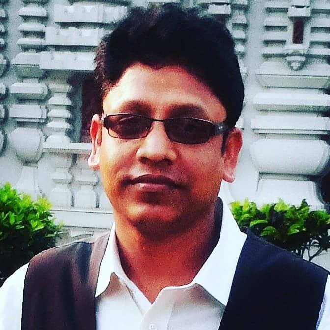 dibasmajumdar's tweet photo. #NewProfilePic https://t.co/ZEhgjfuZzg