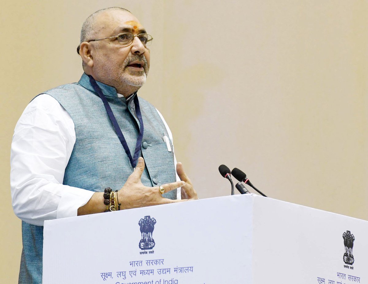 PIB India tweet media