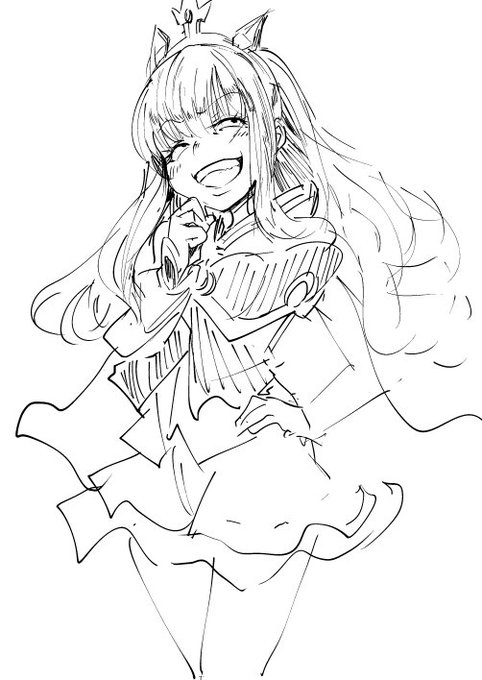 カリおっさんって美少女だなぁ('◔ω◔`) 