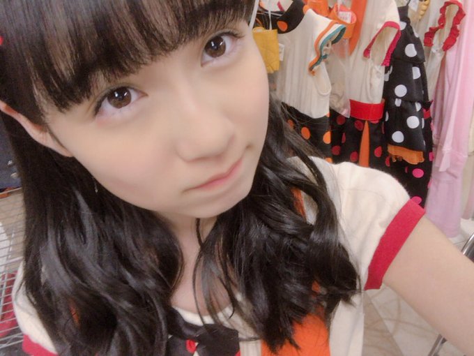 今村麻莉愛のTwitter画像3