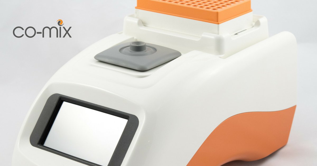 VitlProducts's tweet photo. Our distributor, Stellar Scientific, gives you the 'spin' on #laboratory vortex mixers - featuring our very own Co-Mix - https://t.co/TSdCR4RPyh #labware #vortexer https://t.co/T6R4KLCtOL