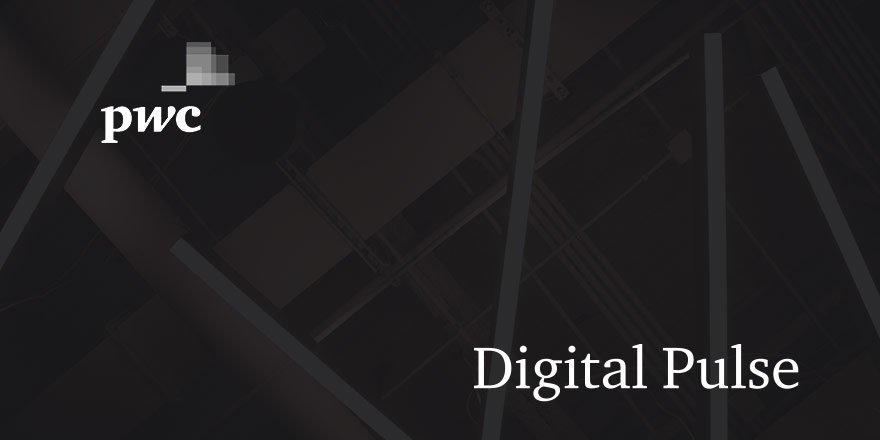 PwC's Digital Pulse tweet media