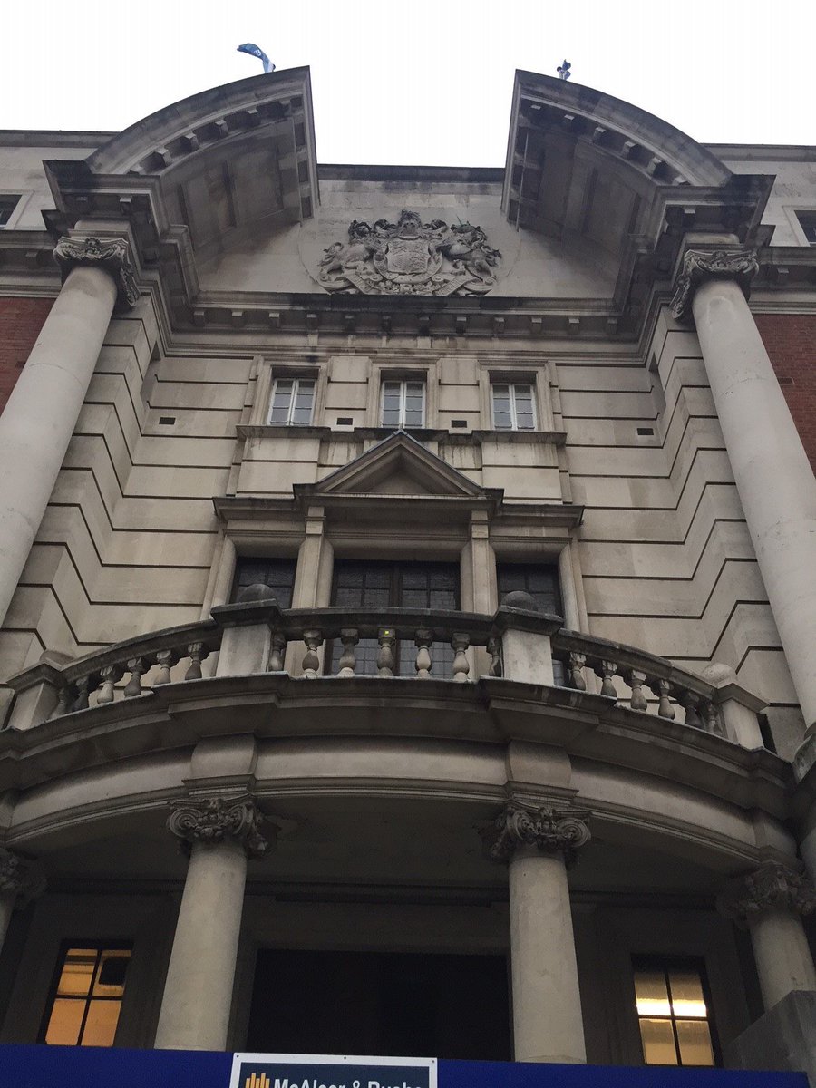 Works on Tower Bridge is progressing well with commissioning planning and implementation happening over the coming weeks - on target for completion End Sept 18. 

 Well done, keep up the great work!