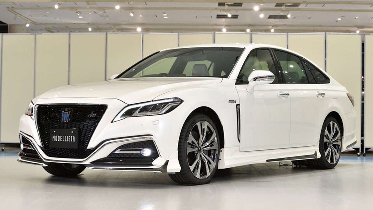 Love Cars A Twitteren 新型 クラウン モデリスタrsボディver 高まる風格 その存在感に惹き寄せられる T Co Oleilmzkdj 6月26日 火 に発表され 多くの注目を集めているトヨタのプレミアムセダンである15代目 クラウン Crown Modellista Rs Love Cars A Twitteren 新型 クラウン モデリスタrsボディver 高まる風格 その存在感に惹き寄せられる T Co Oleilmzkdj 6月26日 火 に発表され 多くの注目を集めているトヨタのプレミアムセダンである15代目 クラウン Crown Modellista Rs