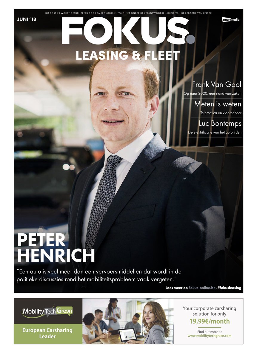 fokusonlinebe's tweet image. Zonder onze partners, was er geen Fokus Leasing &amp;amp; Fleet! Bedankt! @mobitechgreen @LeasePlanBE Smart Car Repair Kripton @InkartPuurs @GPSBuddy @OfficialTriumph @heiwegenbelgie 
#fokusleasingandfleet #SmartMediaAgency