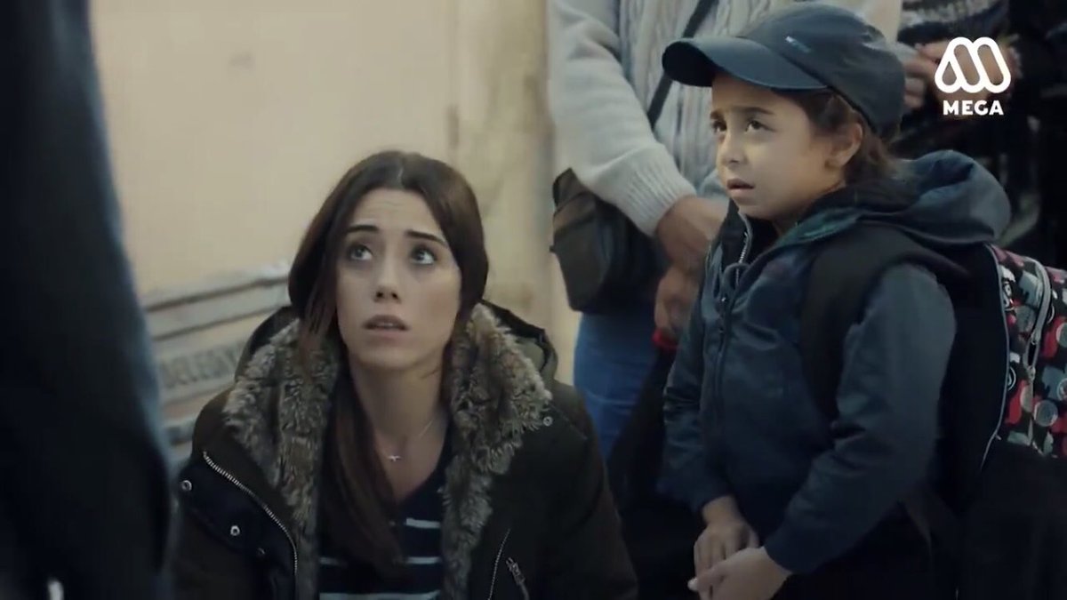 Con un promedio de 22,4 puntos, Madre superó las expectativas en su segundo capítulo. ¡Muchas gracias por la sintonía! Y no olviden sugerir vía DM qué ht les gustaría para mañana. #LaDecisióndeZeynep