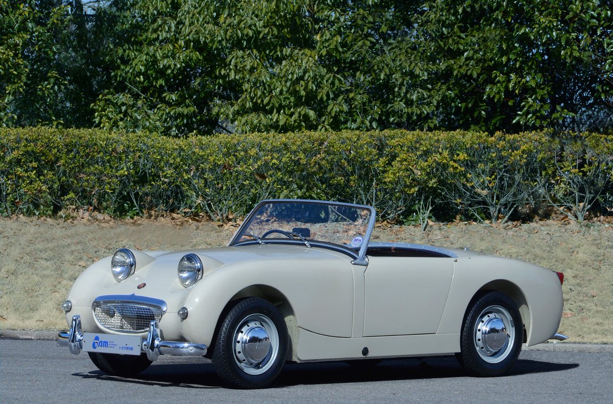 トヨタ自動車株式会社 夏空の下 オープンカーで風を切り裂いて走る 経験がある方もない方も トヨタ博物館で 夏休みにぜひ オープンカー をご覧下さい 詳しくはこちら T Co X9unzgo0fm