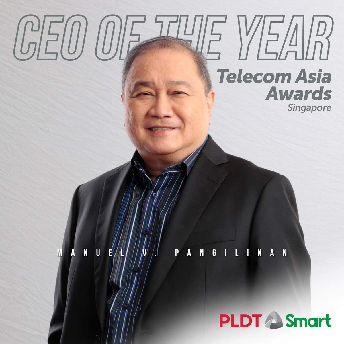 EinnarRodriguez's tweet image. MVP is Asia’s telco CEO of the Year. READ FULL STORY: buff.ly/2MsJFAm
#TechnologyForDevelopment #InternetForAll