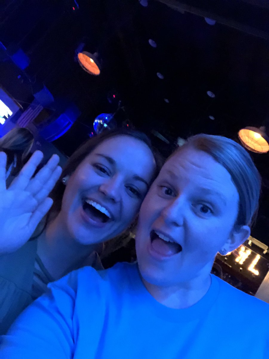 Stephanie Thomson tweet media