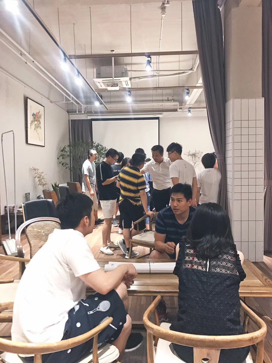 Redbank Capital tweet media