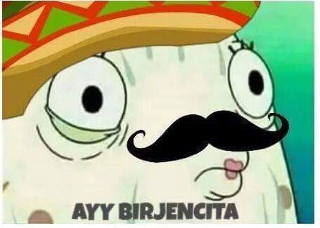 Que nervios con el partido de mañana  #MexicovsSuecia