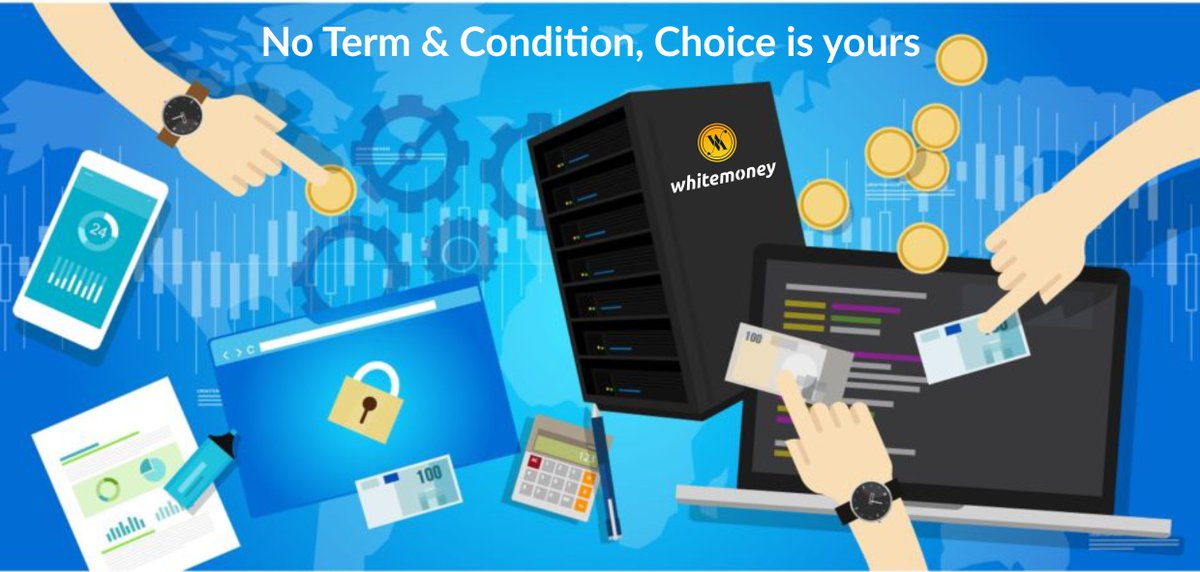 Whitemoney