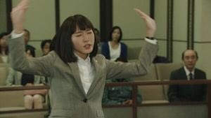 別府敏子裁判官 貴方もブロードウェイ志望ですか 古美門研介弁護士は廊下に立たせました T Co Tzgkumq9nv Twitter