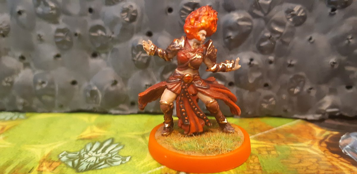 WolffDesigna's tweet image. Great work on Ignatia. #wolffdesigna #guardsofatlantis