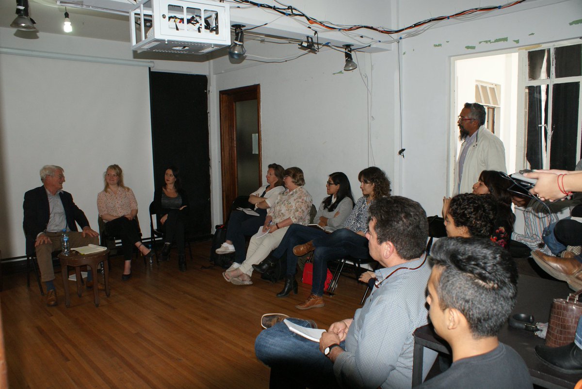 CECAPFI CENTRO tweet media