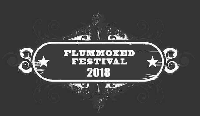 This weekend y'all.... Flummoxed massive hold tight. We are coming to mash up ya Saturday nite!!!
#thedirtyrepeats #flummoxedfestival #garageraverock #wehappyfew #theexperimental ift.tt/2KmlRAR