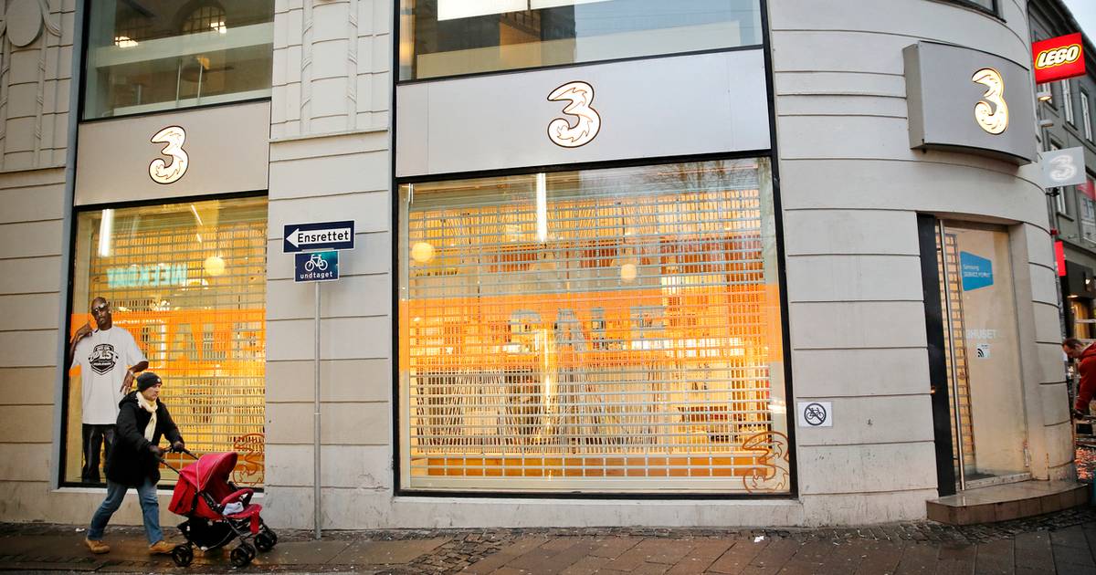 Dansk mobilselskab kaprer stor erhvervskunde: »Vi vil sætte os hårdere på erhvervsmarkedet« dlvr.it/QYf4PX