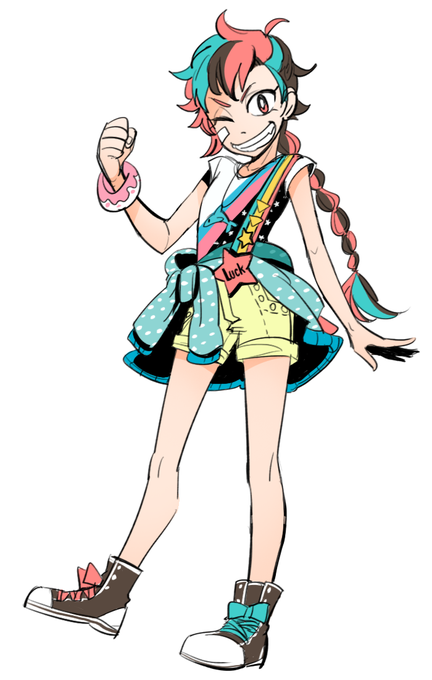 玉ブラのtwitterイラスト検索結果 玉ブラのtwitterイラスト検索結果