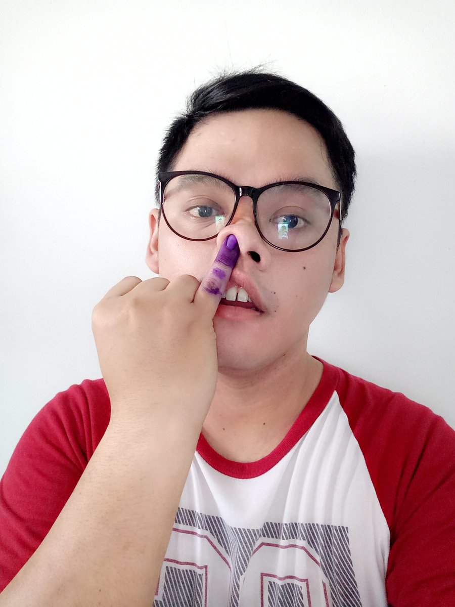 aiss_esso's tweet photo. satu suara sangat berarti bagi hidup kita hayo @igunsudarmono @bacanklagi @Andyanaputri jangan lpa ke TPS terdekat jangan salah coblos yah @RedDoorzID #RDngevote https://t.co/57DqsprSFG