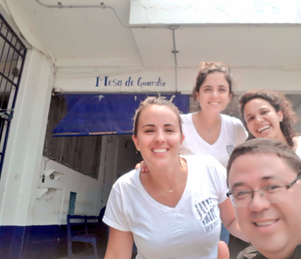 Arturo_MPulgar's tweet image. #Reinserta y #DGPyRS #Creset 🤗🤗🤗
#Tabasco #Selfiework💪