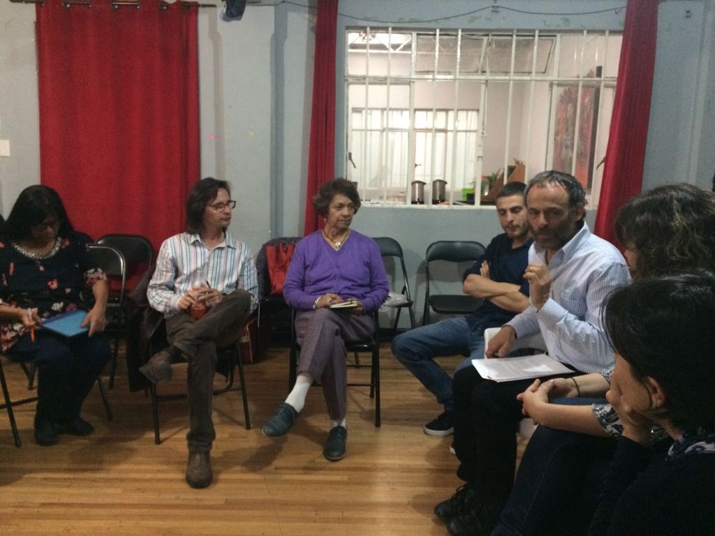 CECAPFI CENTRO tweet media