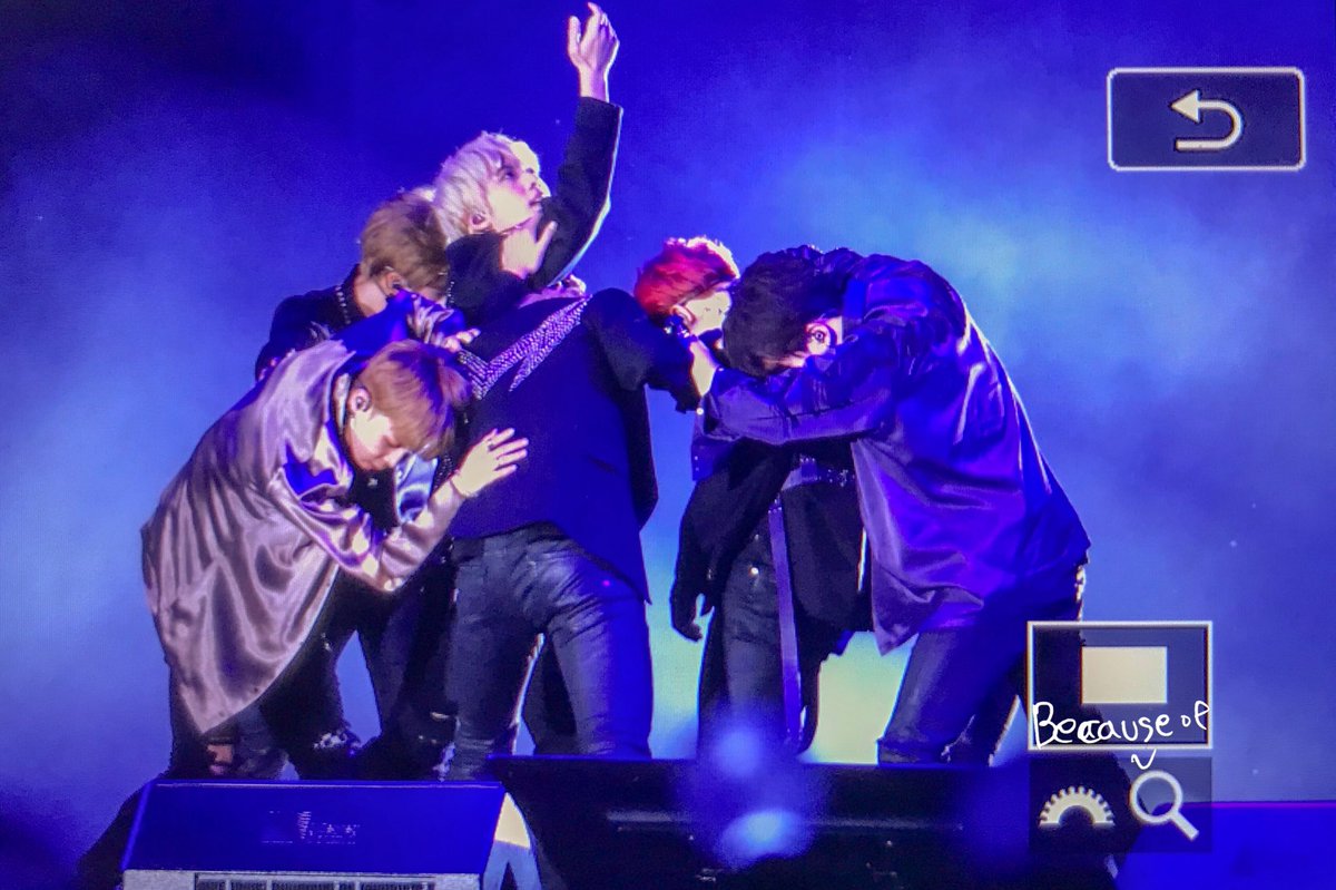 becauseofBTS13's tweet photo. because lowkey I love all 7 members and sometimes I get really good photos so I should share with all ARMYs ^^ 

 #BTS #방탄소년단 @BTS_twt https://t.co/yHCnCBY5gD