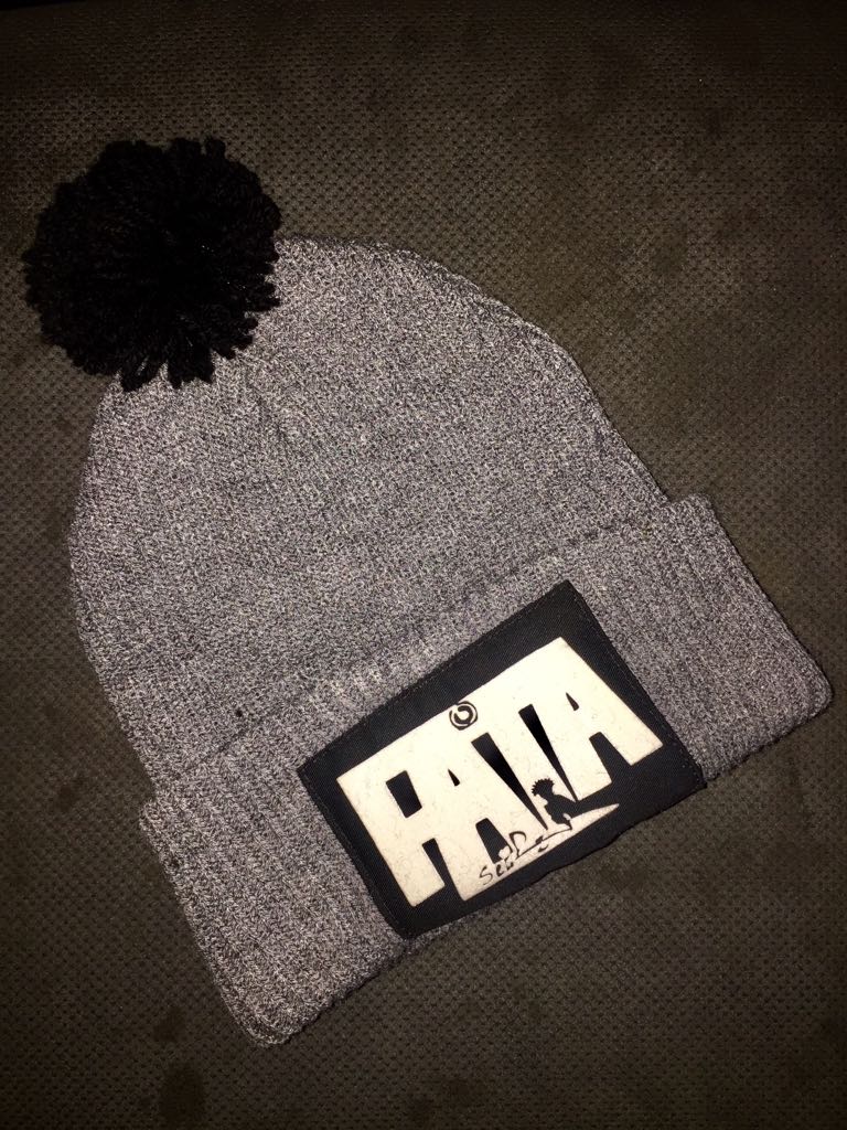 FataSepdz's tweet photo. Get your self a FATA beanie for only M120, DM to place an order n get it delivered to ur door step #StepFATA #ESKSmedia https://t.co/6vQfIvJcfb