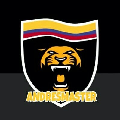 AndresMaster tweet media