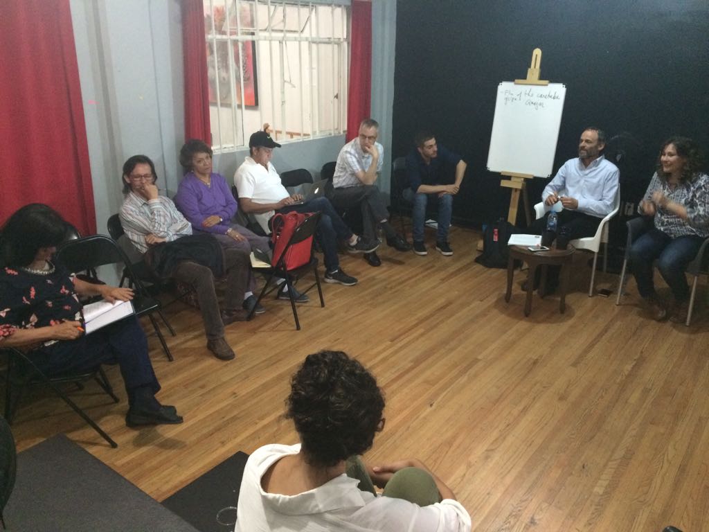 CECAPFI CENTRO tweet media