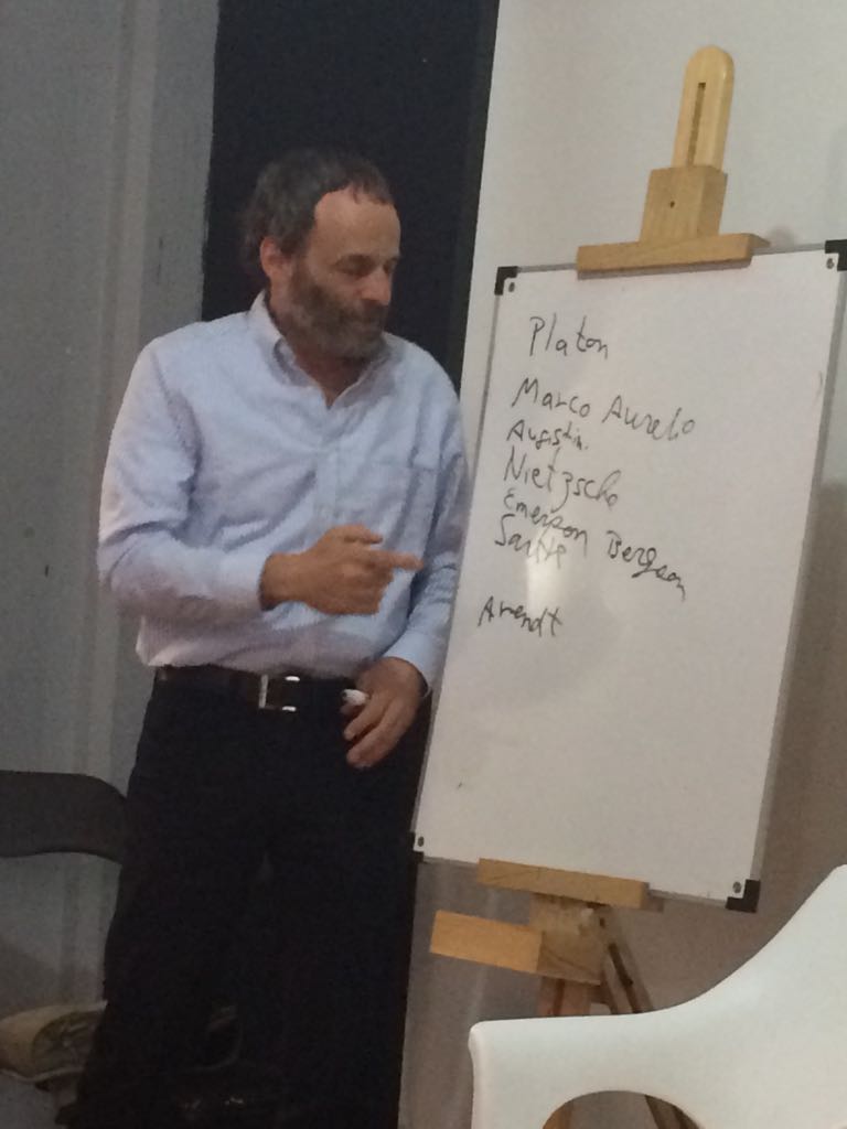 CECAPFI CENTRO tweet media