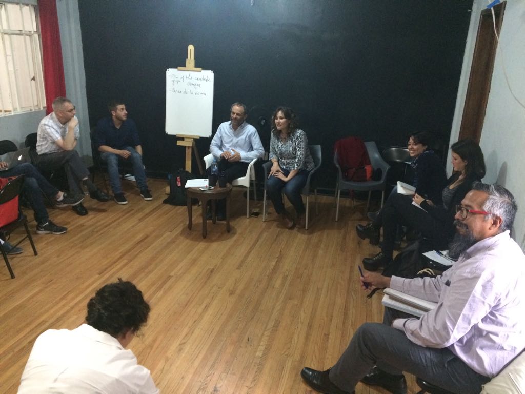 CECAPFI CENTRO tweet media