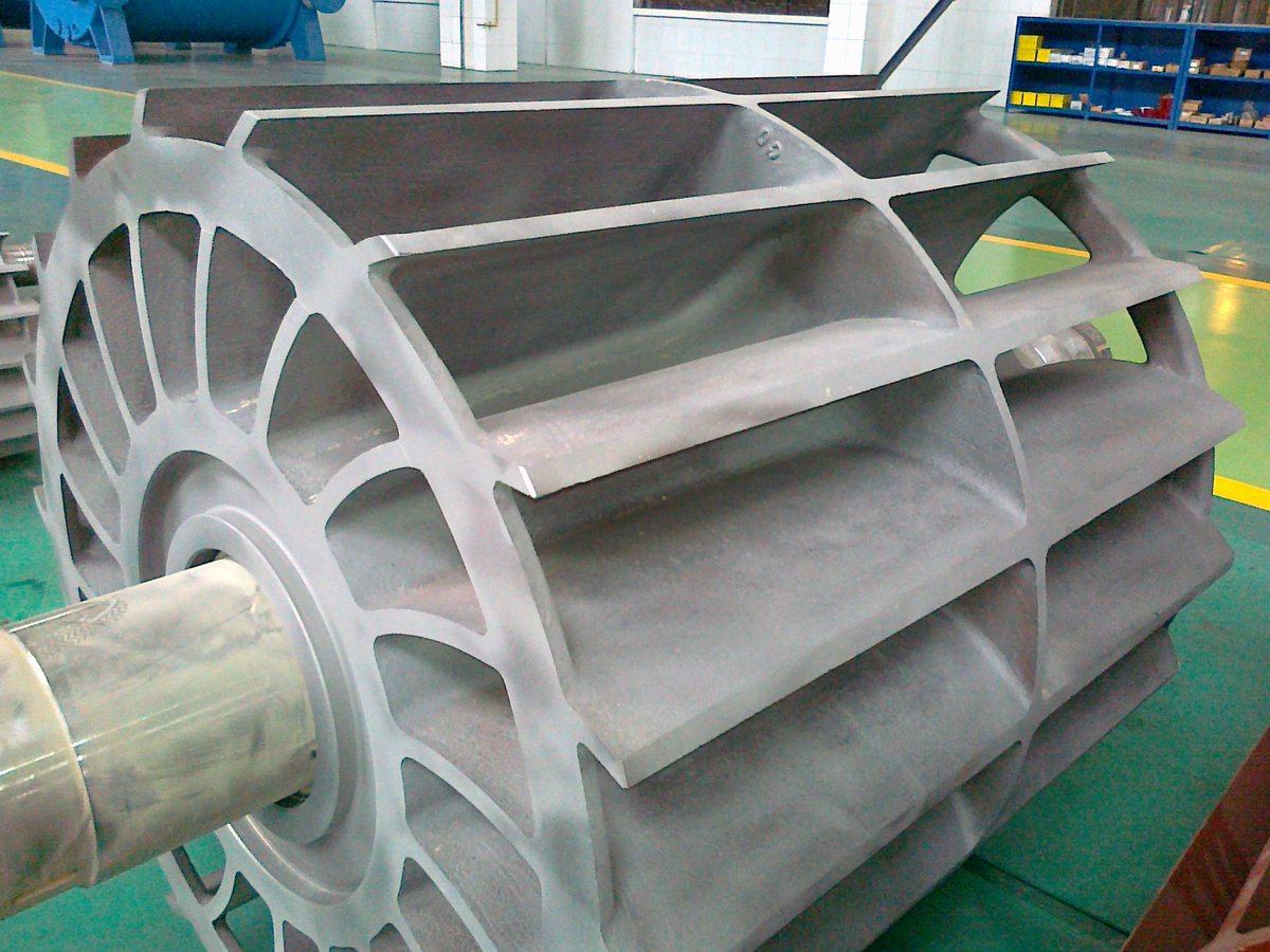 #vacuumpump #vacuum #automation #engineering #manufacturing