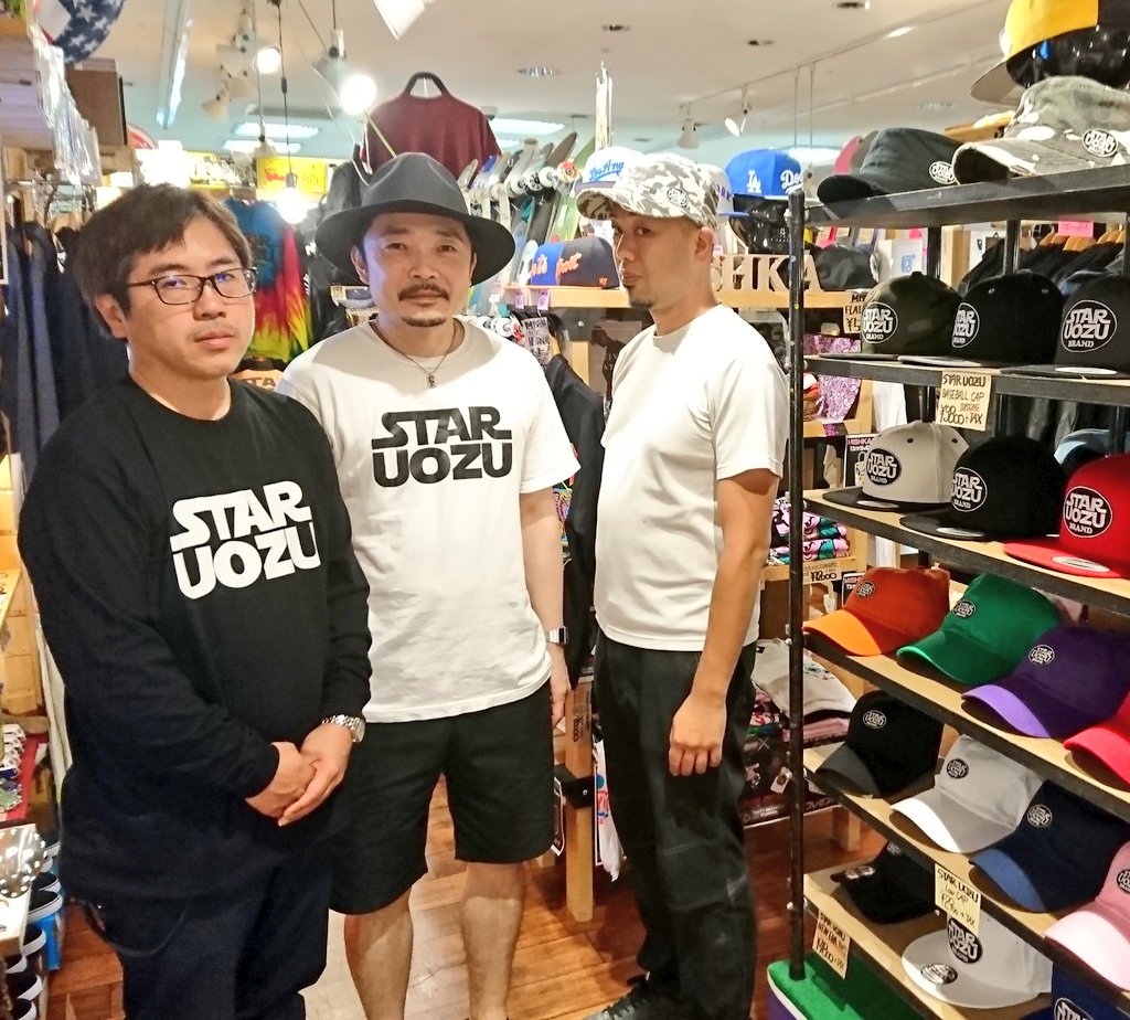 超B型なお店 CANDY on X: 