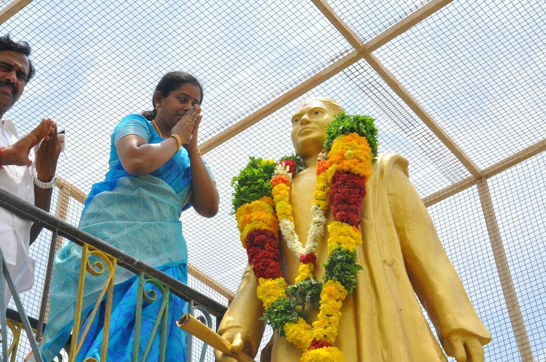 "#KeerthikaMuniyasamy" - Results on X | Live Posts & Updates