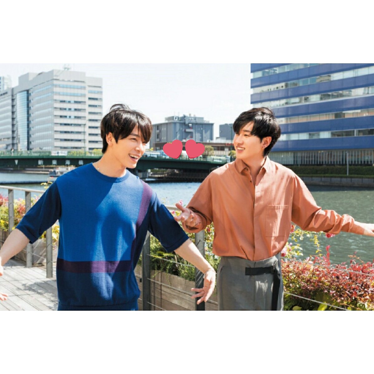 FishyWhaley's tweet photo. Sweet date..♡♡♡
#Eunhae
...
#Eunhyuk #Eunhae #SuperTV2 #SuperJunior #Cute
#SS7 #Leeteuk #Heechul #Shindong #Yesung #Siwon #이동해 #이혁재 #은혁 #동해 #슈퍼주니어 #슈퍼TV #Losiento #lesliexsj #ShareTheLove #Ananmag #KCONNY2018 https://t.co/V7y2dWTv8v