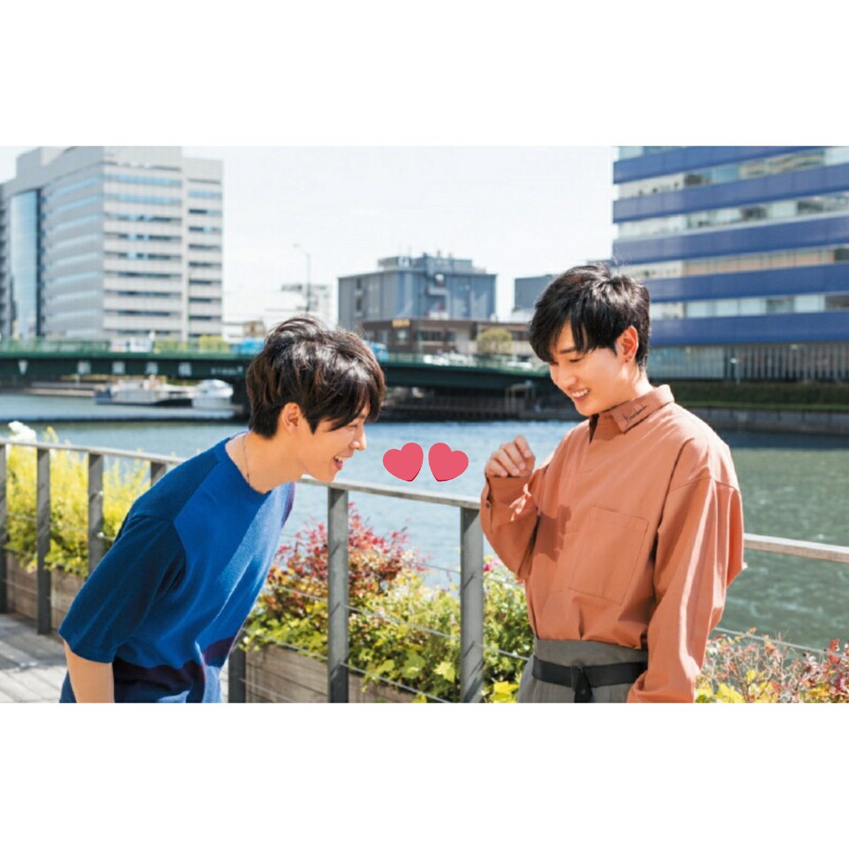 FishyWhaley's tweet photo. Sweet date..♡♡♡
#Eunhae
...
#Eunhyuk #Eunhae #SuperTV2 #SuperJunior #Cute
#SS7 #Leeteuk #Heechul #Shindong #Yesung #Siwon #이동해 #이혁재 #은혁 #동해 #슈퍼주니어 #슈퍼TV #Losiento #lesliexsj #ShareTheLove #Ananmag #KCONNY2018 https://t.co/V7y2dWTv8v