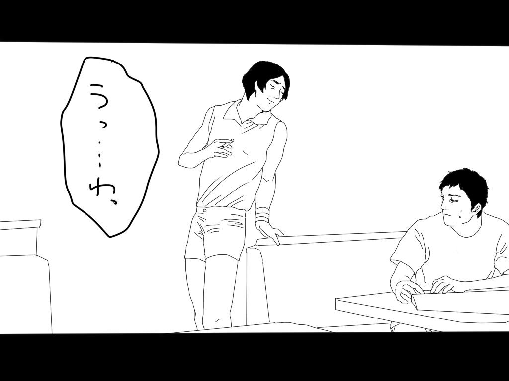 懐かしのネタ絵あげていこうぜみたいな 