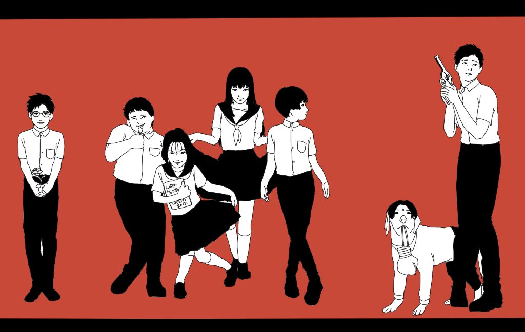 懐かしのネタ絵あげていこうぜみたいな 
