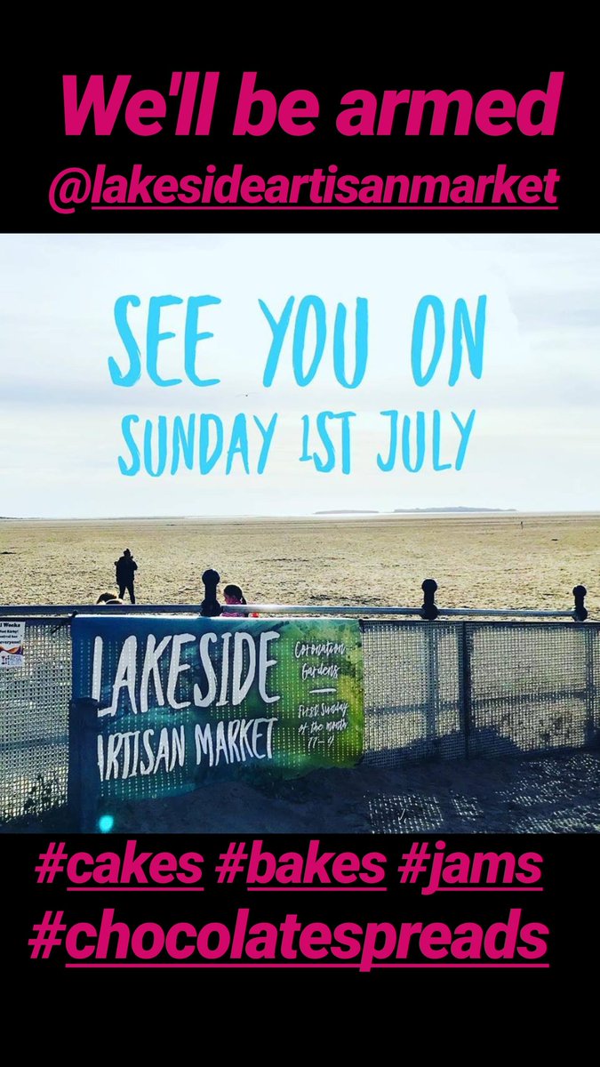 MunchlyM's tweet photo. #westkirby this #sunday #cakes #bakes #preserves #jams
#yummy #delicious #artisan #market https://t.co/SHZjXMddx0