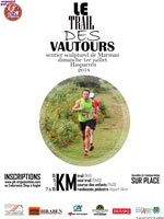 XabiThicoipe's tweet photo. Igande huntan #Hazparne-n Saien mendixka lasterketa edo Trail des vautours Elizaberri auzoko Marmau gunean @lasterketak #trail_eu #Urtxintxak https://t.co/R9eDTjCWUZ