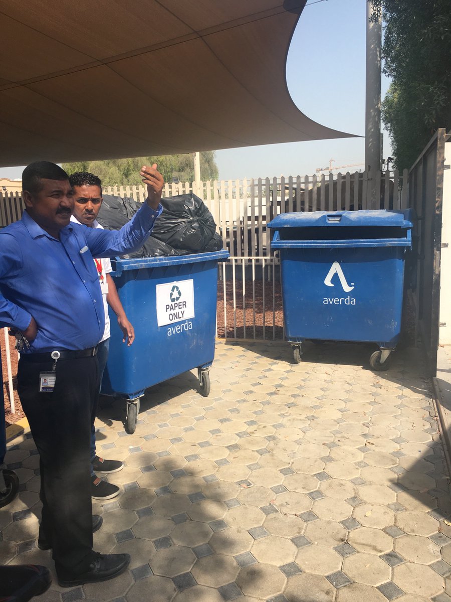 SBS_Sus's tweet photo. First paper collection has been successfull! We will find out soon how much we’ve recycled so far! @SafaBritishSch @EEG_UAE https://t.co/yAdmmxcEj2