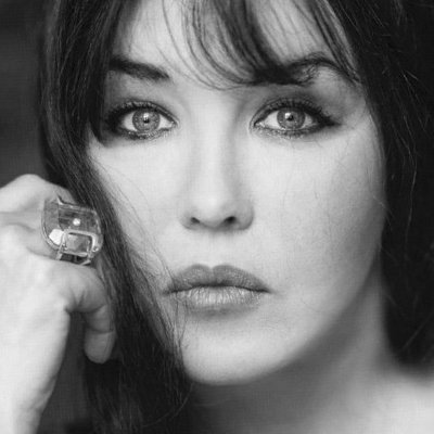 Happy birthday, Isabelle Adjani! 