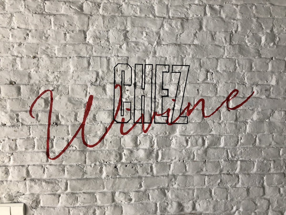 Stickers &amp; stencils for <a href="/sonhousetweets/">Sonhouse - sound production agency</a> #Brussels