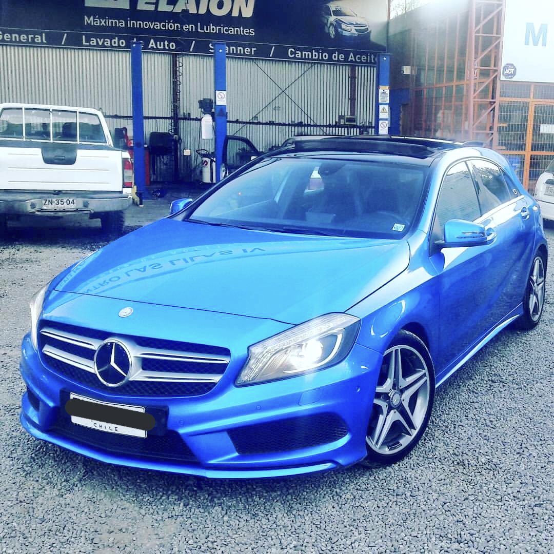 juankarayad's tweet photo. ‼️VENDO‼️ Mi Mercedez Benz A200 Look Amg... Año 2013!!! RT https://t.co/0xyvpnogLZ