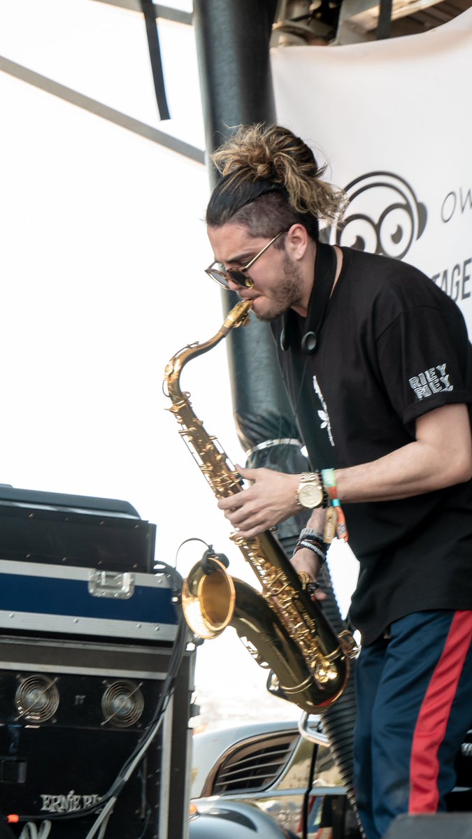 OtherKara's tweet photo. @ChaseAtlantic at @VansWarpedTour San Diego 6.22.18 

Thanks to @thinktei and @LisaJohnsonPix for the #lifeinthepit workshop! 

#san #yyc #vanswarpedtour #warpedtour https://t.co/twBCkl1HVf