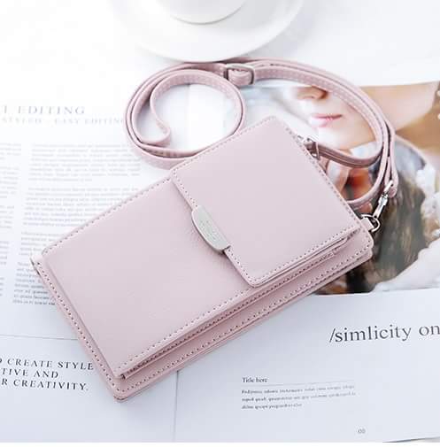 Lilybethstore's tweet photo. ใหม่ 2-in-1 กระเป๋าสตางค์มือถือ !!
♡ กระเป๋าสามารถถอดสายสะพายได้ ใช้เป็นกระเป๋าสตางค์ปกติได้
♡ ช่องใส่มือถือ สามารถใส่ iphone 8 ได้
♡ มีช่องใส่บัตร ธนบัตร และ เหรียญ
♡ มีทั้งหมด 6 สีนะค้า 

#กระเป๋าสะพายข้าง #กระเป๋าเกาหลี  #กระเป๋าผ้า  #กระเป๋���มือถือ #iPhone7 #iPhone8Plus https://t.co/cXJybEFfgR